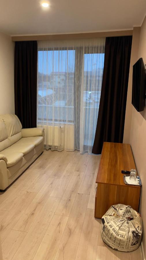 Star Hotel Tulcea Ngoại thất bức ảnh