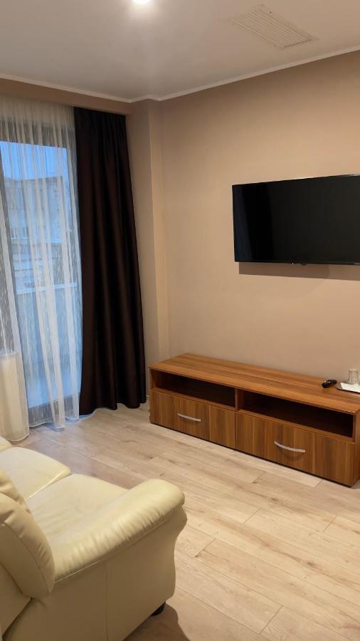 Star Hotel Tulcea Ngoại thất bức ảnh