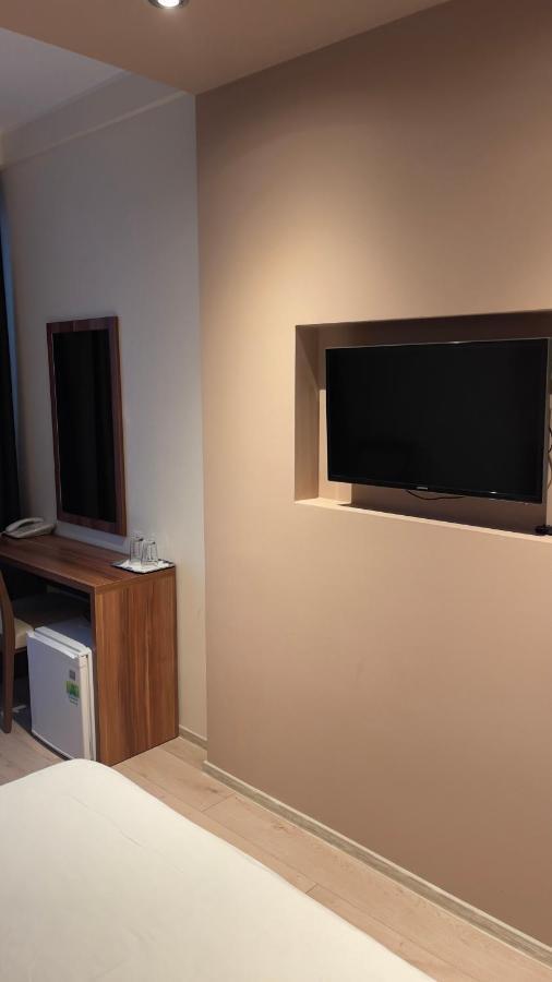 Star Hotel Tulcea Ngoại thất bức ảnh