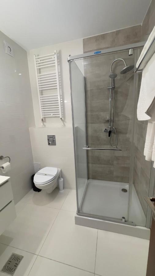 Star Hotel Tulcea Ngoại thất bức ảnh