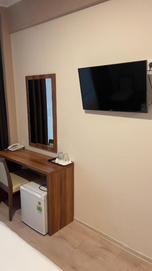 Star Hotel Tulcea Ngoại thất bức ảnh